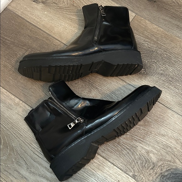Prada Chelsea boots - Picture 7 of 11